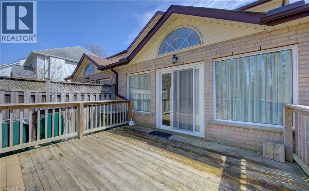 20 Forrest Avenue W Unit# 10, New Hamburg, Ontario  N3A 1Y2 - Photo 32 - 40813431