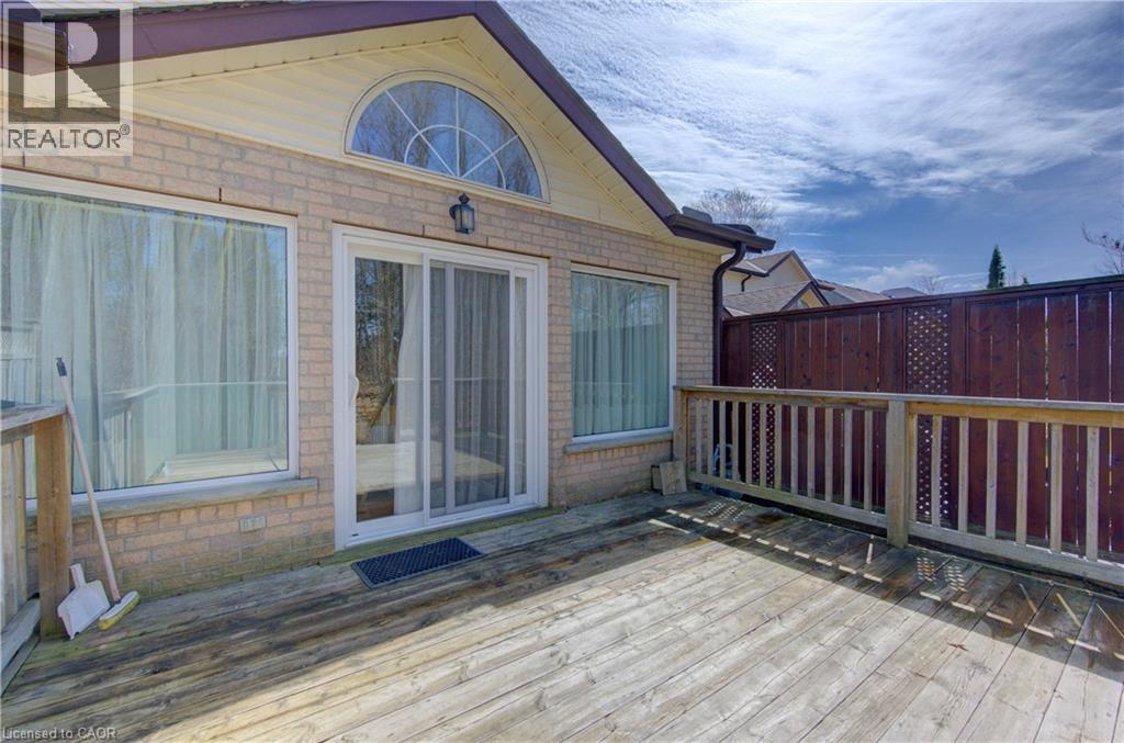 20 Forrest Avenue W Unit# 10, New Hamburg, Ontario  N3A 1Y2 - Photo 33 - 40813431