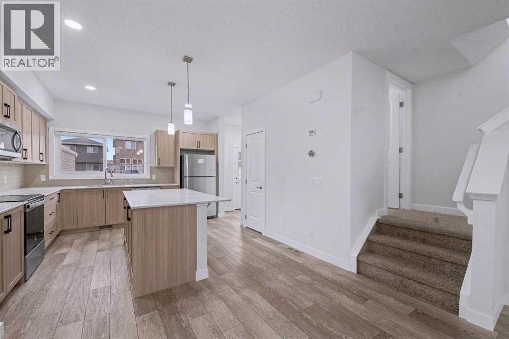 526 Wolf Willow Boulevard SE, Calgary, Alberta  T2X 5P7 - Photo 13 - A2278771