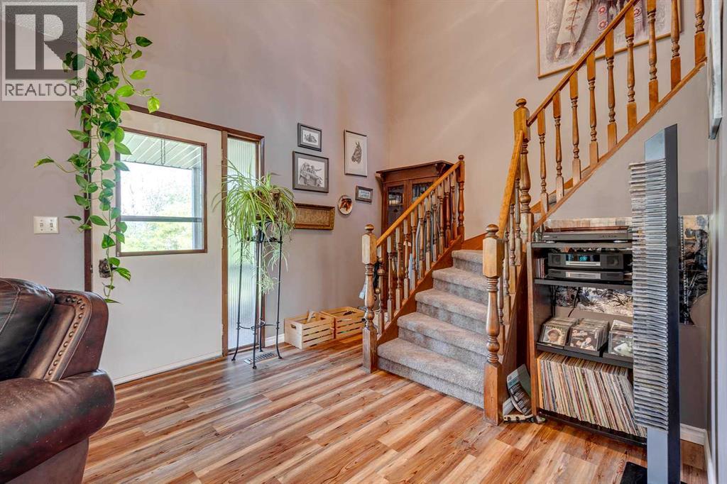 37533 Range Road 241, Rural Red Deer County, Alberta  T0M 0V0 - Photo 4 - A2300935