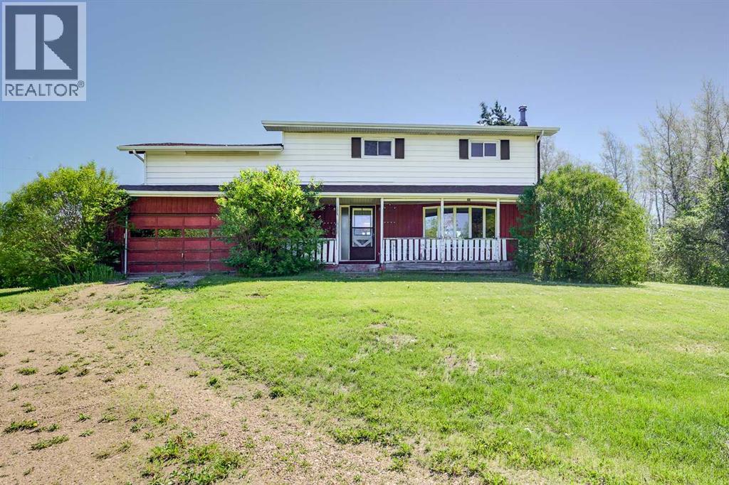 37533 Range Road 241, Rural Red Deer County, Alberta  T0M 0V0 - Photo 2 - A2300935