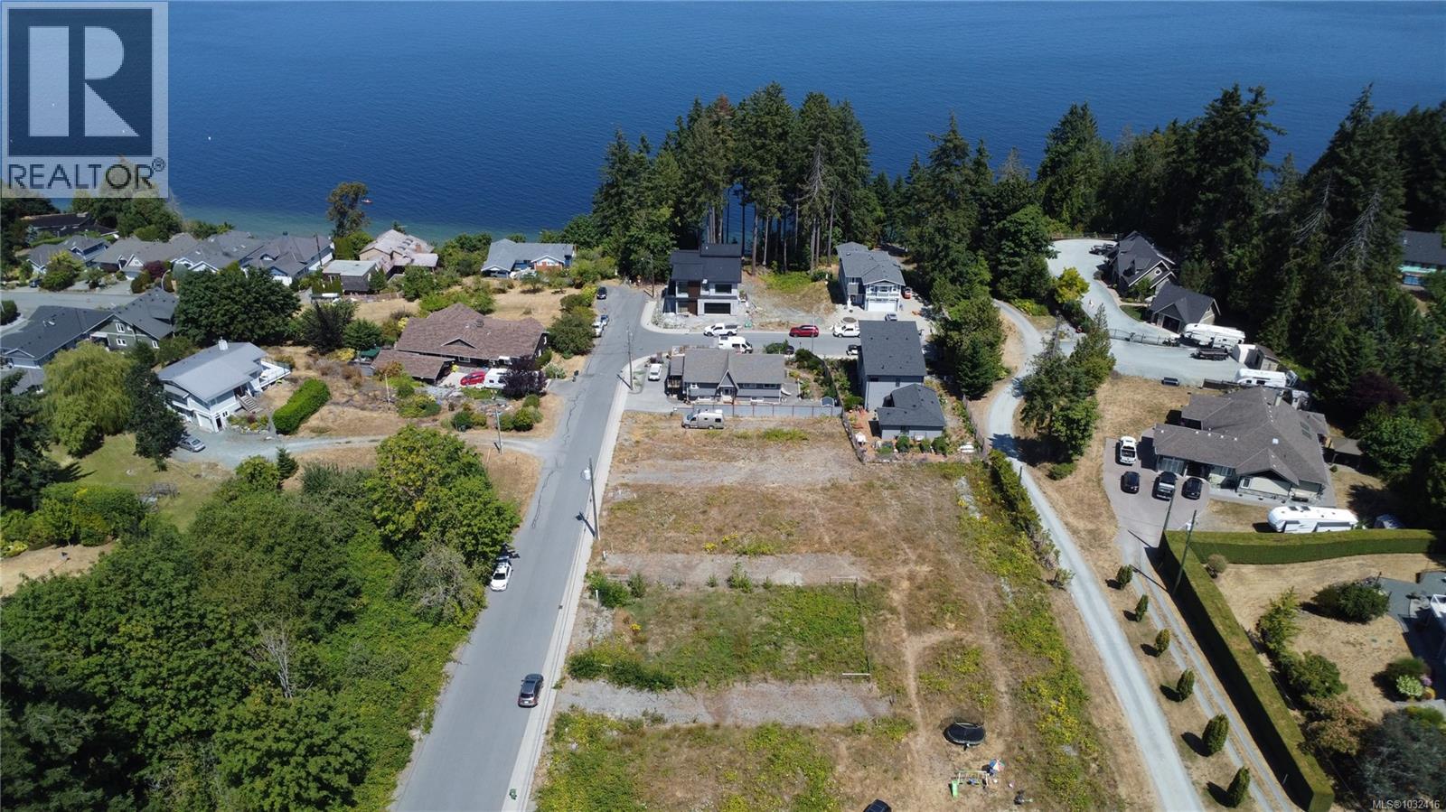 Lot 9 Malcolm Rd, Chemainus, British Columbia