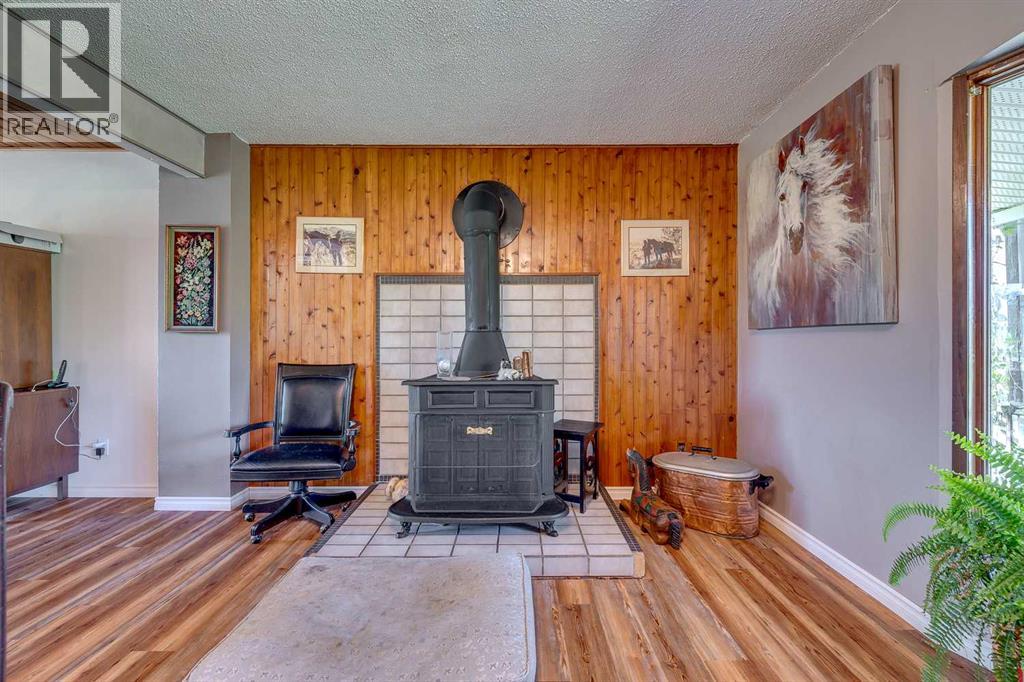 37533 Range Road 241, Rural Red Deer County, Alberta  T0M 0V0 - Photo 7 - A2300935