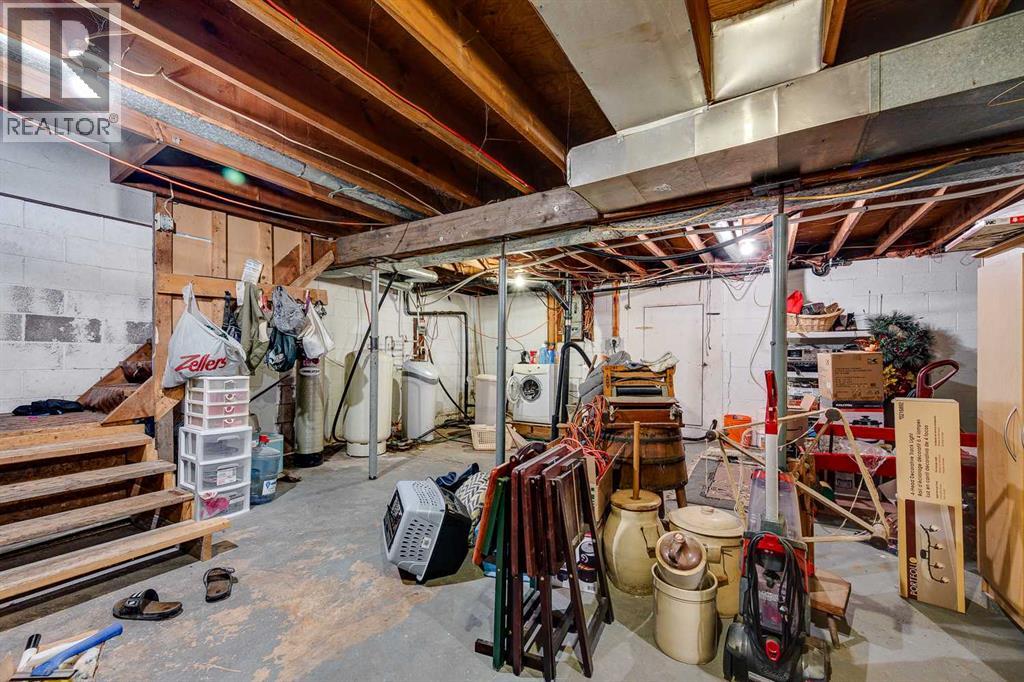 37533 Range Road 241, Rural Red Deer County, Alberta  T0M 0V0 - Photo 21 - A2300935