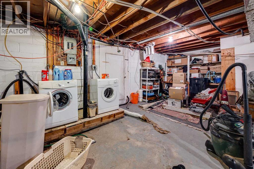 37533 Range Road 241, Rural Red Deer County, Alberta  T0M 0V0 - Photo 23 - A2300935