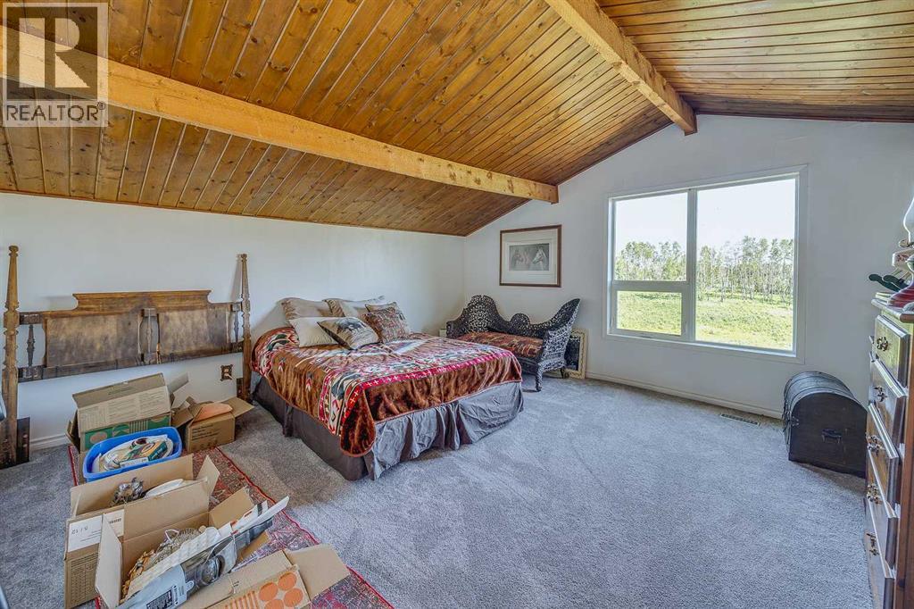 37533 Range Road 241, Rural Red Deer County, Alberta  T0M 0V0 - Photo 15 - A2300935