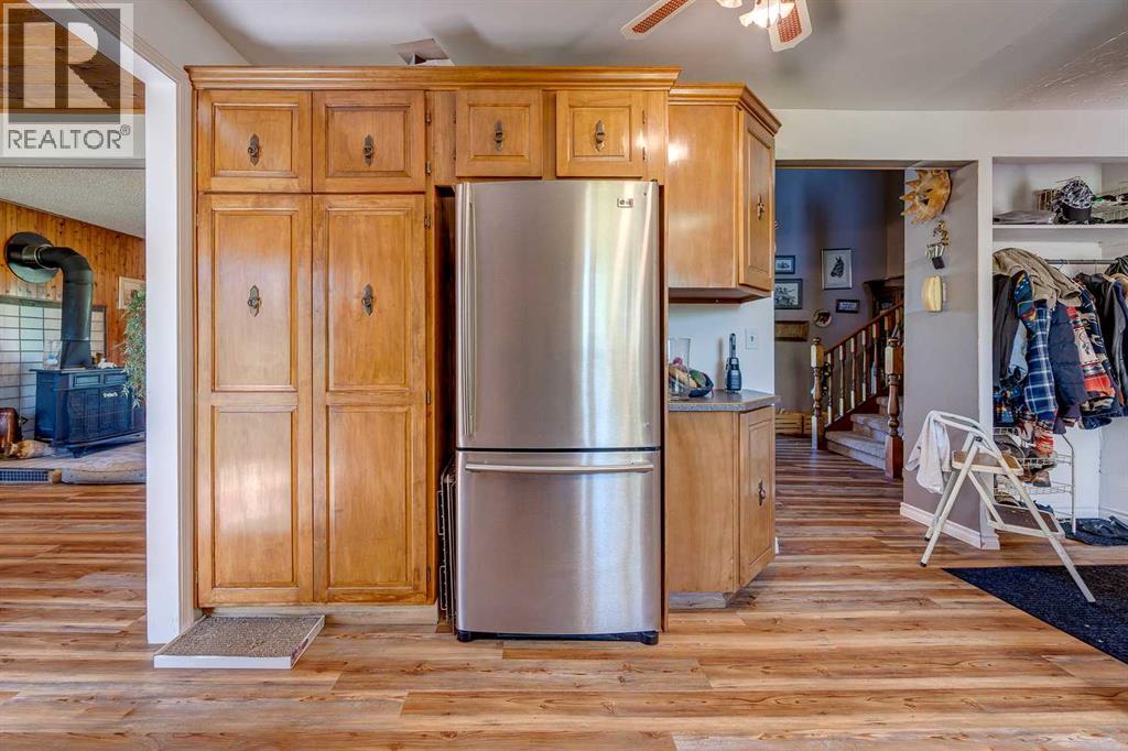 37533 Range Road 241, Rural Red Deer County, Alberta  T0M 0V0 - Photo 13 - A2300935