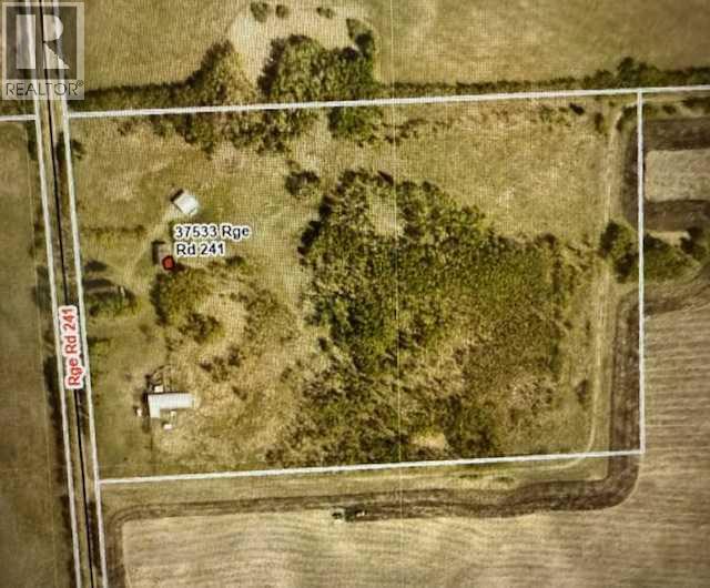 37533 Range Road 241, Rural Red Deer County, Alberta  T0M 0V0 - Photo 37 - A2300935