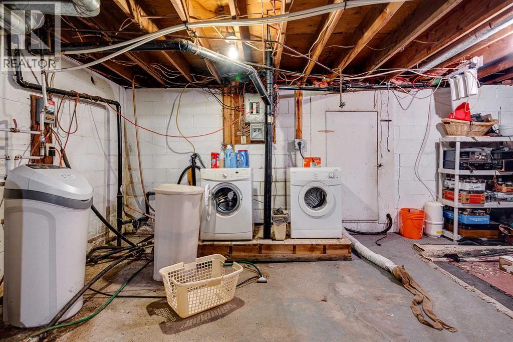 37533 Range Road 241, Rural Red Deer County, Alberta  T0M 0V0 - Photo 22 - A2300935