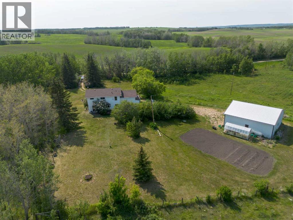 37533 Range Road 241, Rural Red Deer County, Alberta  T0M 0V0 - Photo 38 - A2300935