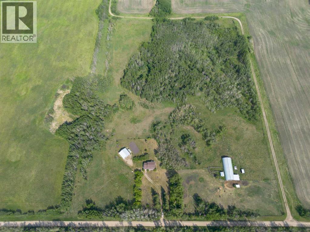 37533 Range Road 241, Rural Red Deer County, Alberta  T0M 0V0 - Photo 41 - A2300935