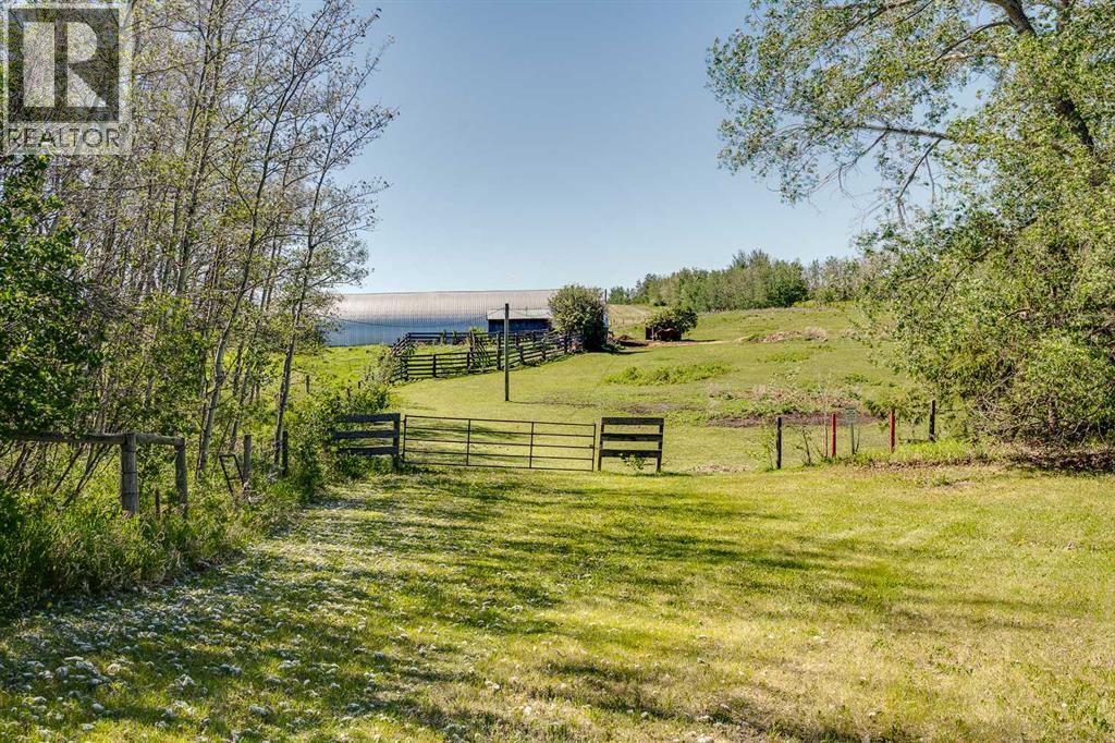37533 Range Road 241, Rural Red Deer County, Alberta  T0M 0V0 - Photo 32 - A2300935