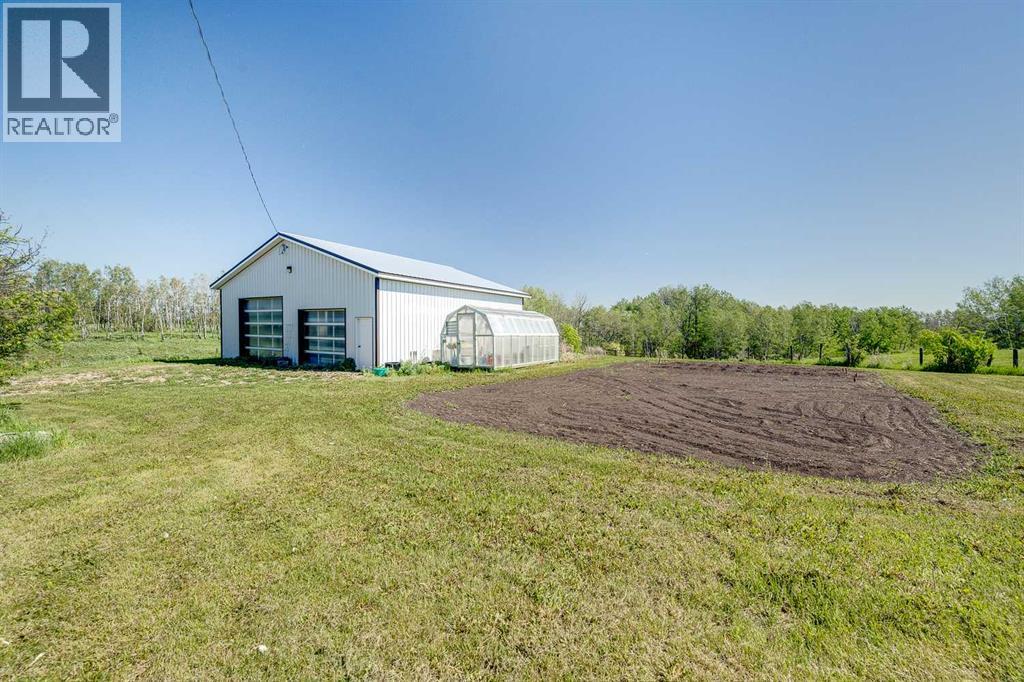 37533 Range Road 241, Rural Red Deer County, Alberta  T0M 0V0 - Photo 29 - A2300935