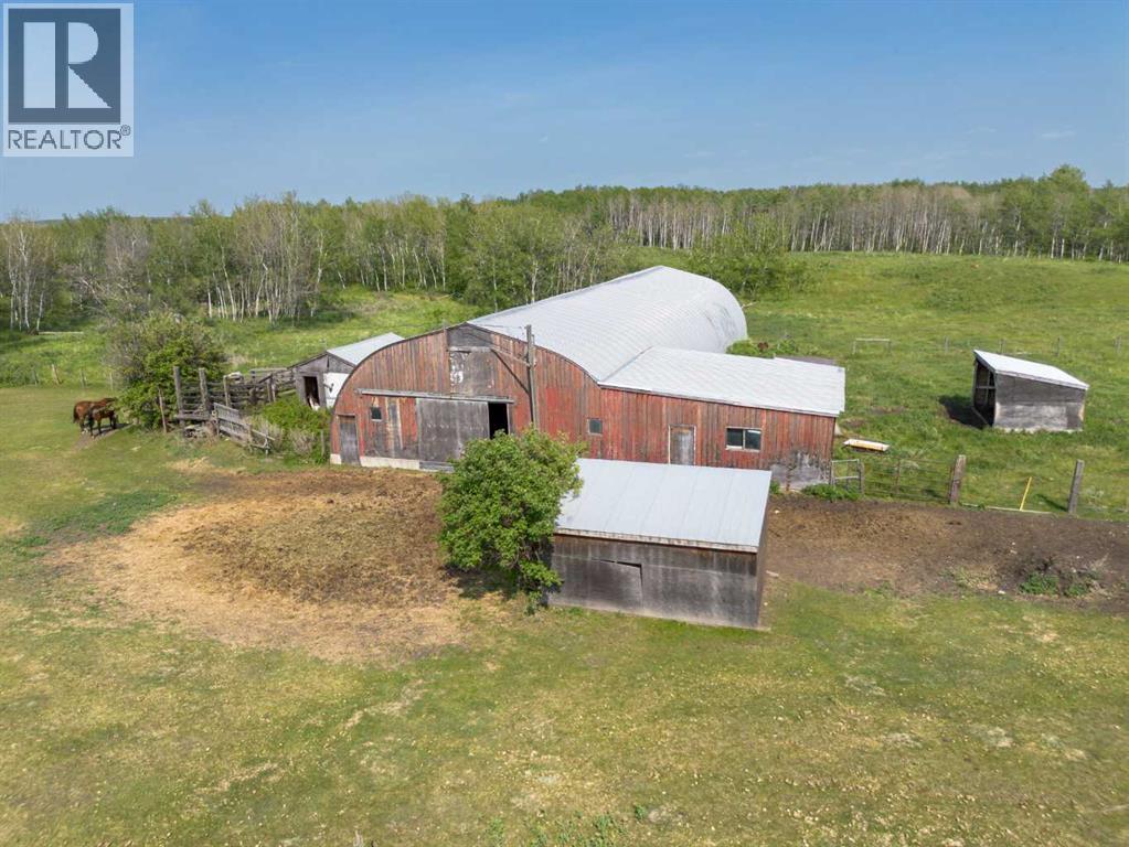 37533 Range Road 241, Rural Red Deer County, Alberta  T0M 0V0 - Photo 44 - A2300935