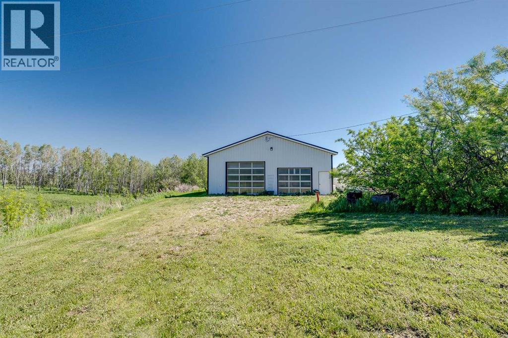 37533 Range Road 241, Rural Red Deer County, Alberta  T0M 0V0 - Photo 26 - A2300935
