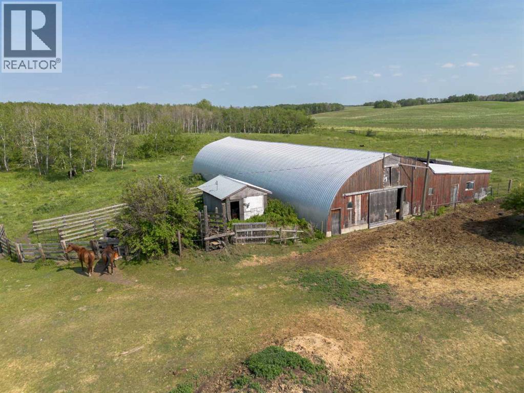 37533 Range Road 241, Rural Red Deer County, Alberta  T0M 0V0 - Photo 45 - A2300935