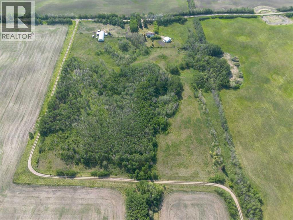 37533 Range Road 241, Rural Red Deer County, Alberta  T0M 0V0 - Photo 40 - A2300935