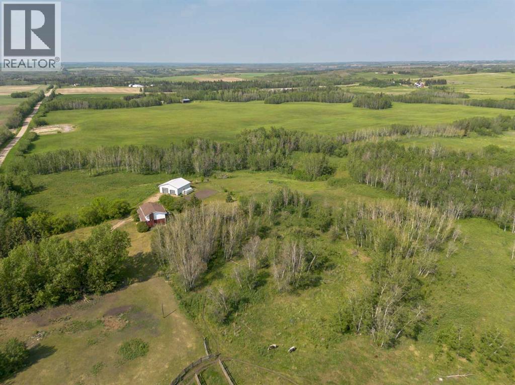 37533 Range Road 241, Rural Red Deer County, Alberta  T0M 0V0 - Photo 42 - A2300935