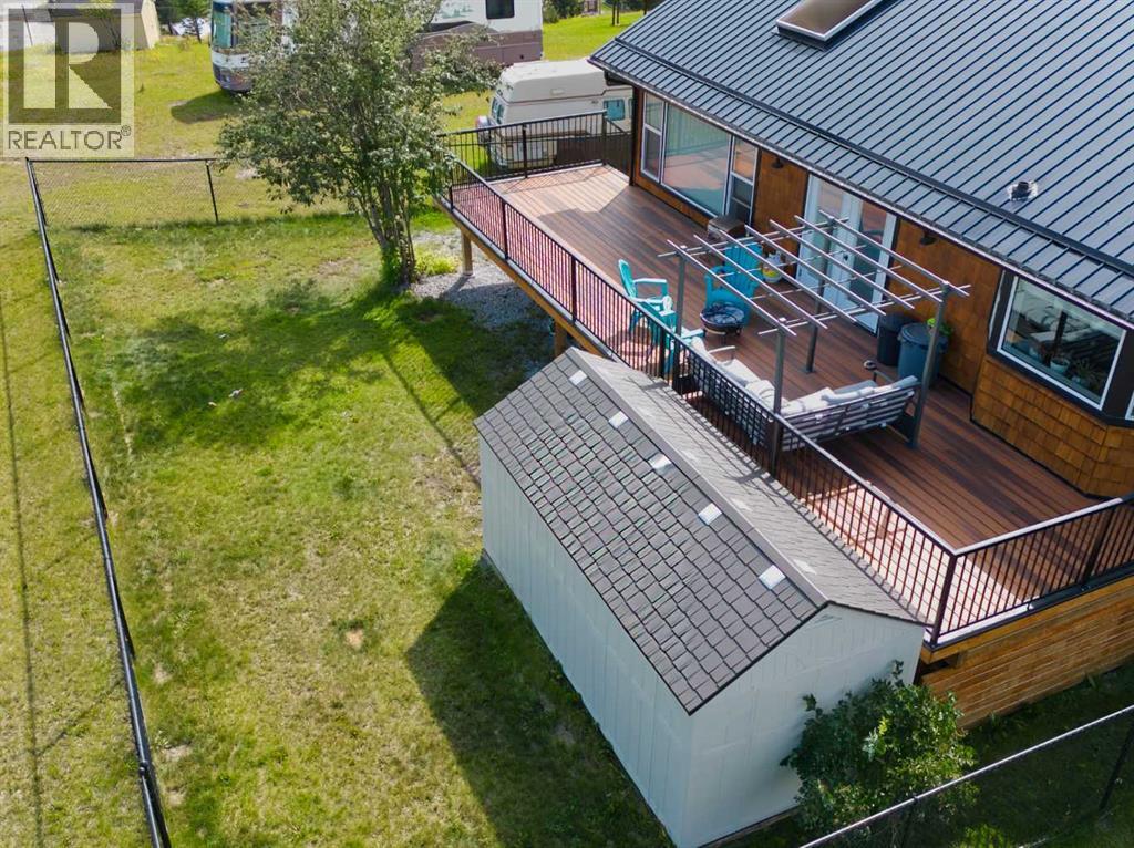 8149 26 Avenue, Coleman, Alberta  T0K 0M0 - Photo 4 - A2300601