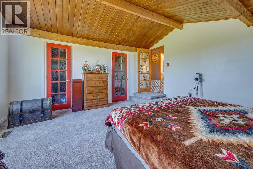 37533 Range Road 241, Rural Red Deer County, Alberta  T0M 0V0 - Photo 16 - A2300935