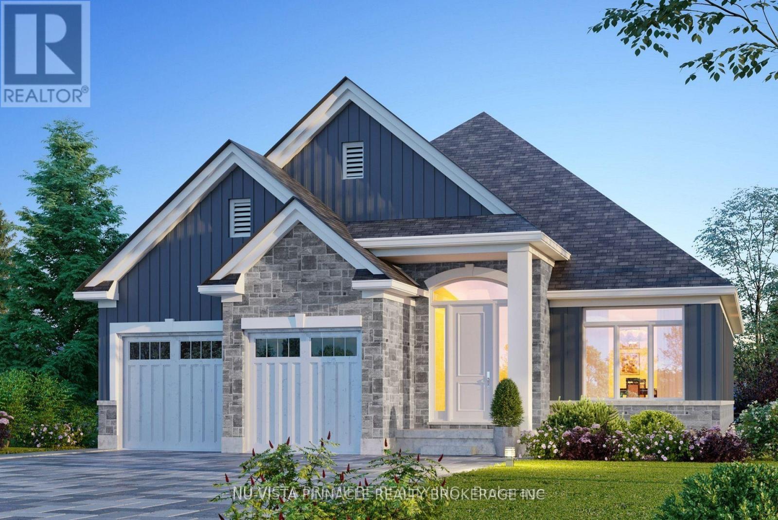 LOT 19 KOWTALUK WAY, Norfolk, Ontario