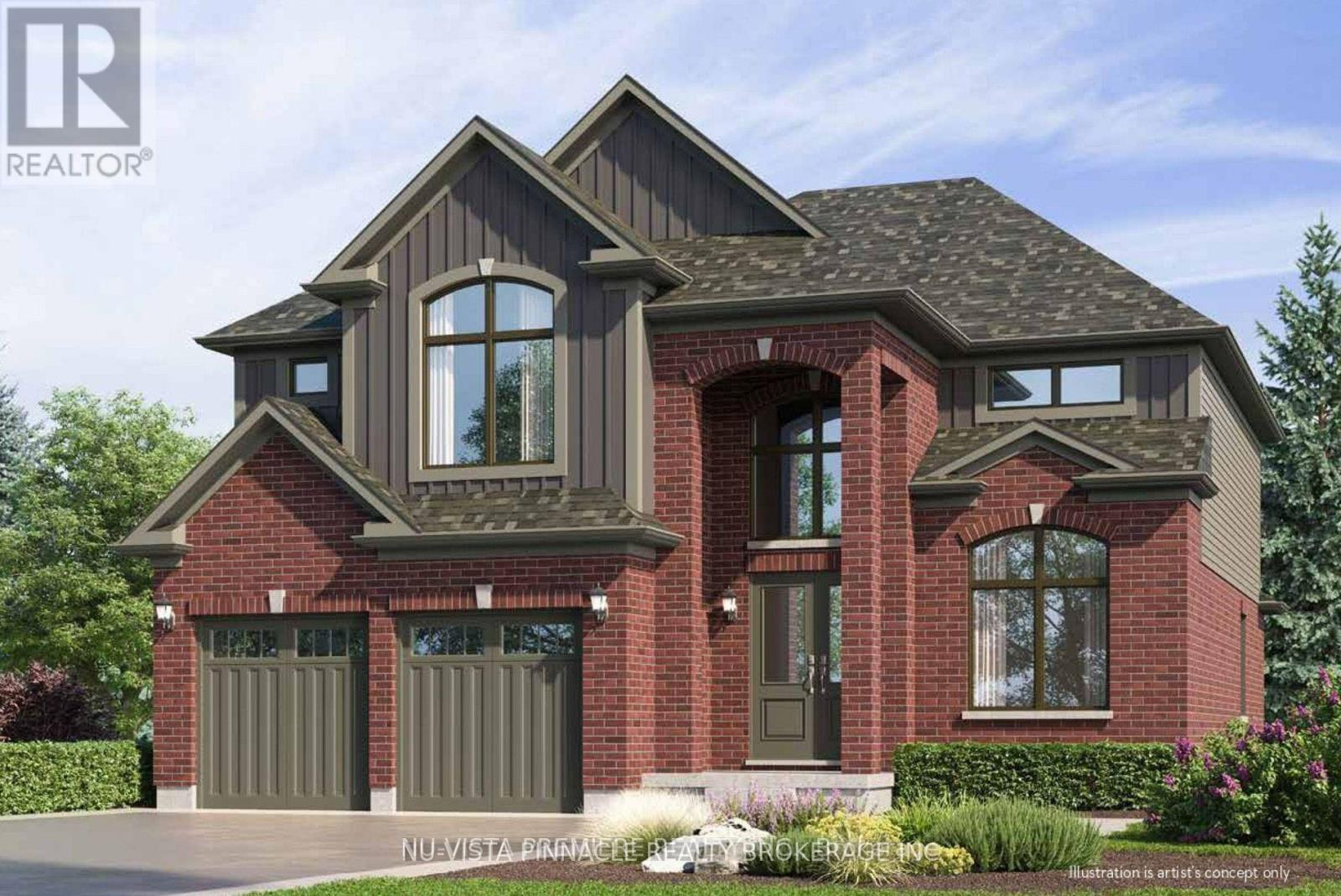 LOT 18 KOWTALUK WAY, Norfolk, Ontario