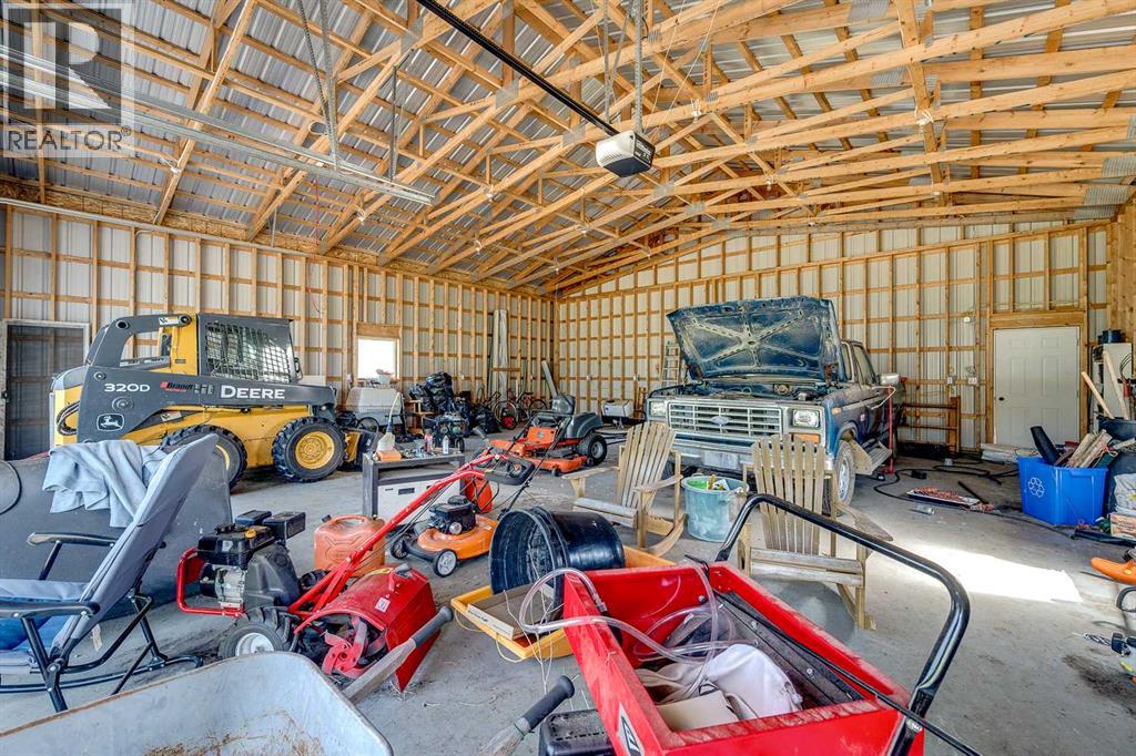 37533 Range Road 241, Rural Red Deer County, Alberta  T0M 0V0 - Photo 27 - A2300935