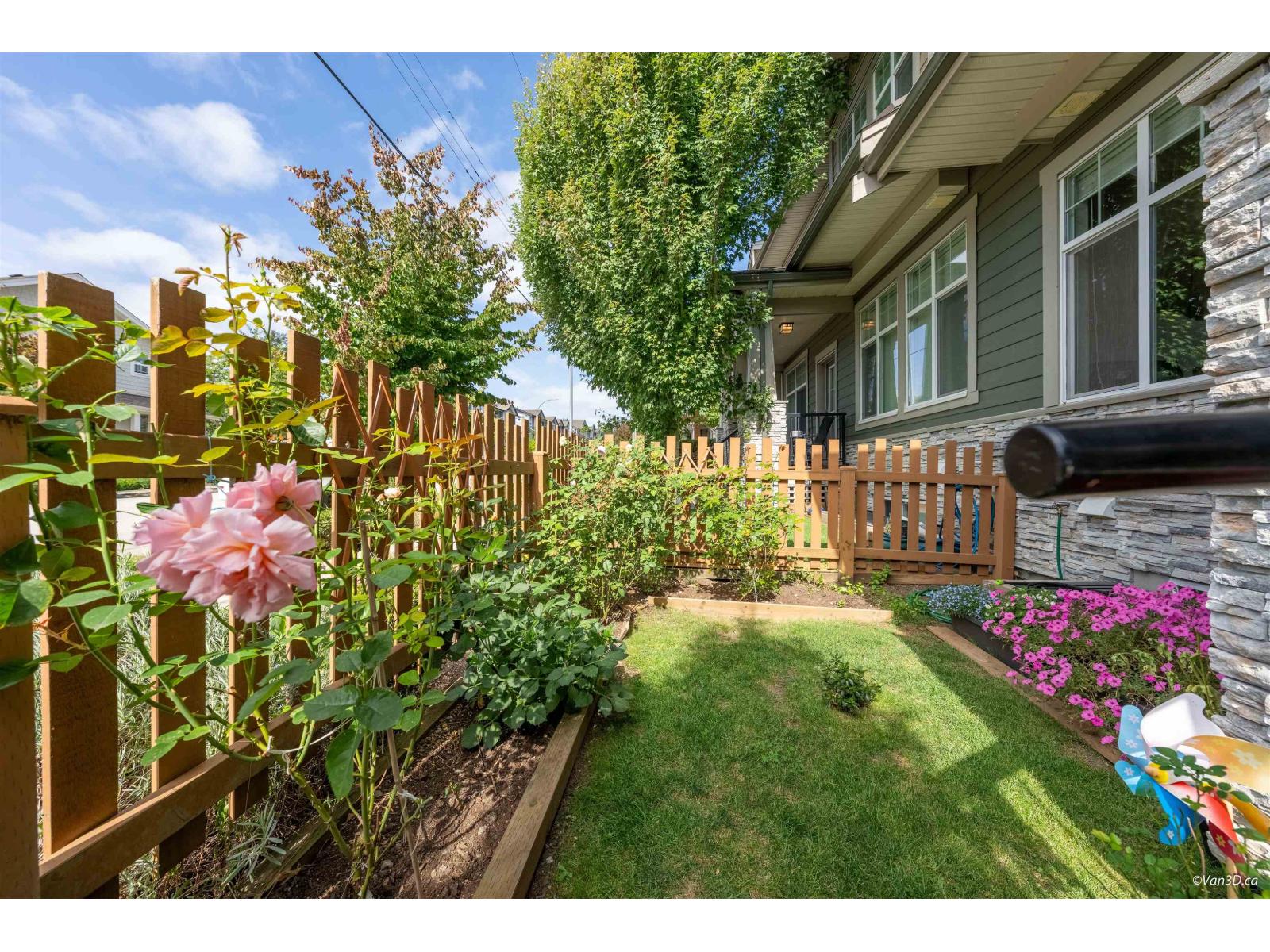 3 7138 210 Street, Langley, British Columbia  V2Y 0V7 - Photo 5 - R3113198