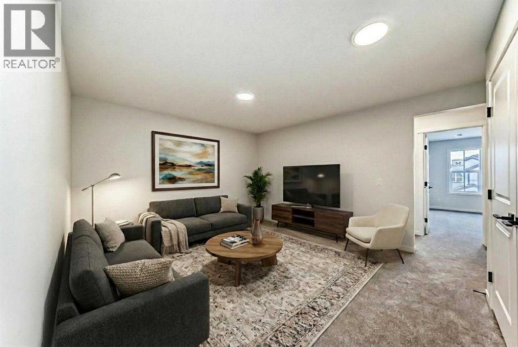 54 Bartlett Row SE, Calgary, Alberta  T3S 0P1 - Photo 20 - A2288207