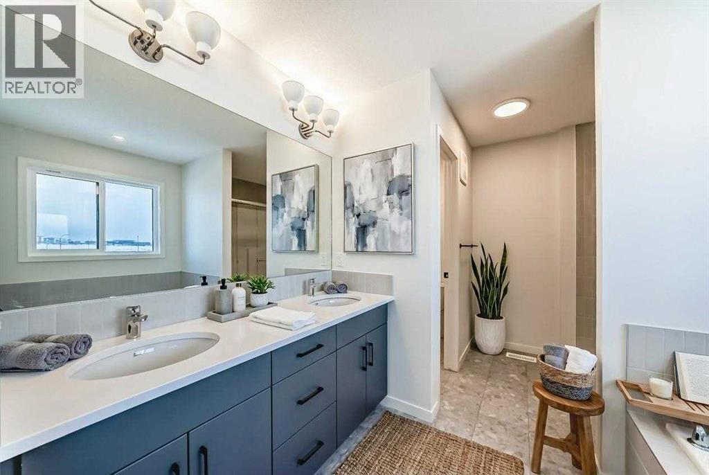 54 Bartlett Row SE, Calgary, Alberta  T3S 0P1 - Photo 24 - A2288207