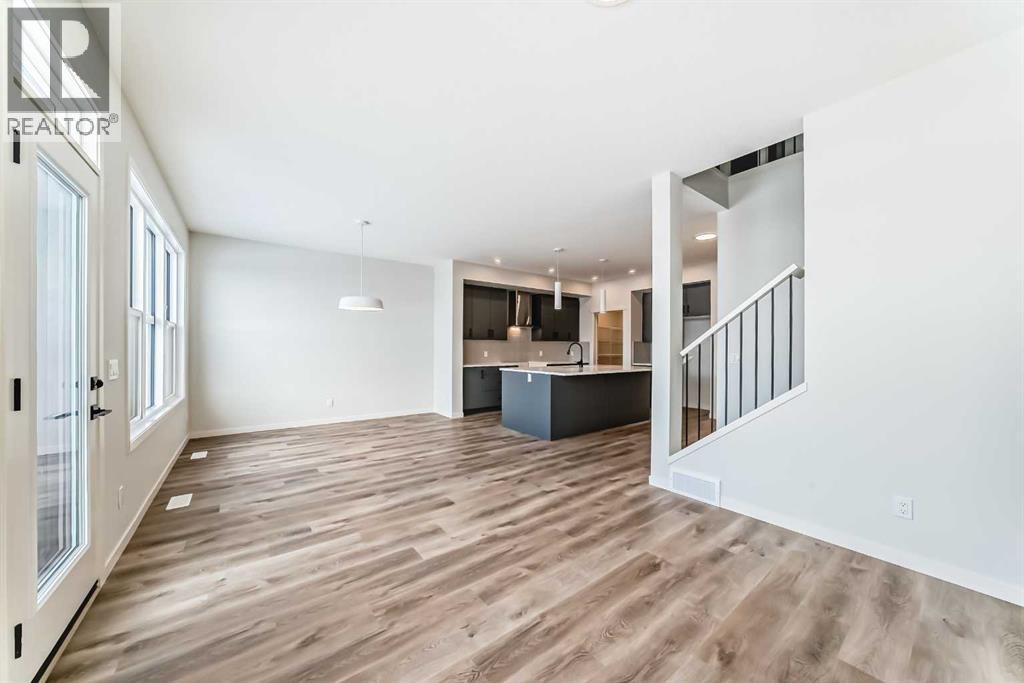 54 Bartlett Row SE, Calgary, Alberta  T3S 0P1 - Photo 16 - A2288207