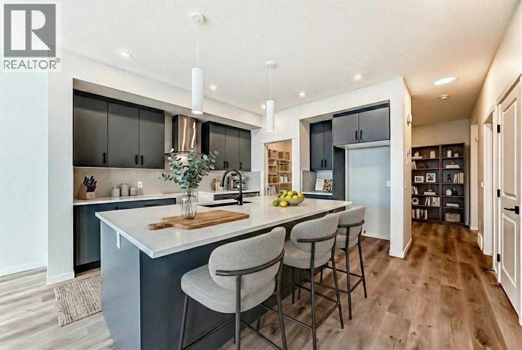 54 Bartlett Row SE, Calgary, Alberta  T3S 0P1 - Photo 2 - A2288207