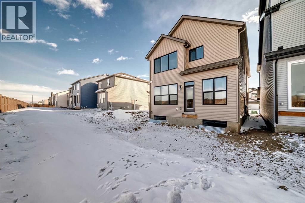 54 Bartlett Row SE, Calgary, Alberta  T3S 0P1 - Photo 42 - A2288207