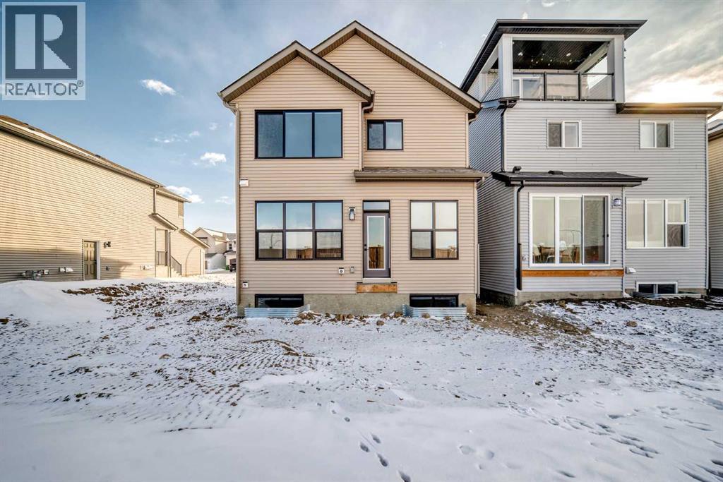 54 Bartlett Row SE, Calgary, Alberta  T3S 0P1 - Photo 43 - A2288207