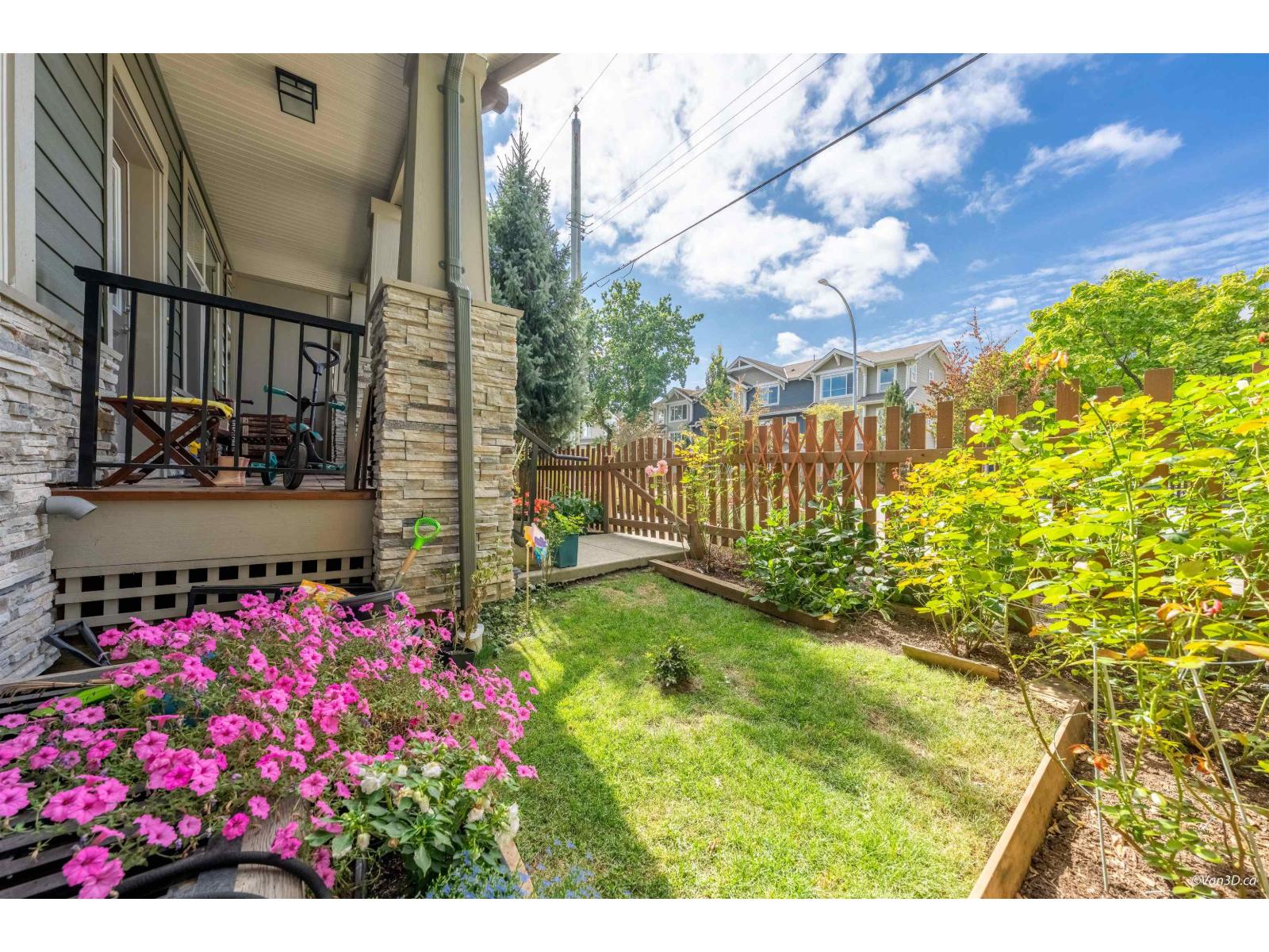 3 7138 210 Street, Langley, British Columbia  V2Y 0V7 - Photo 4 - R3113198