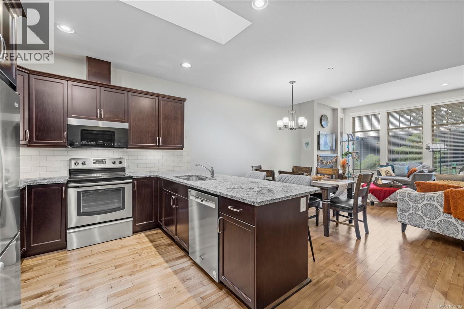 103 4921 Coral Way, Nanaimo, British Columbia  V9V 0A3 - Photo 4 - 1032799