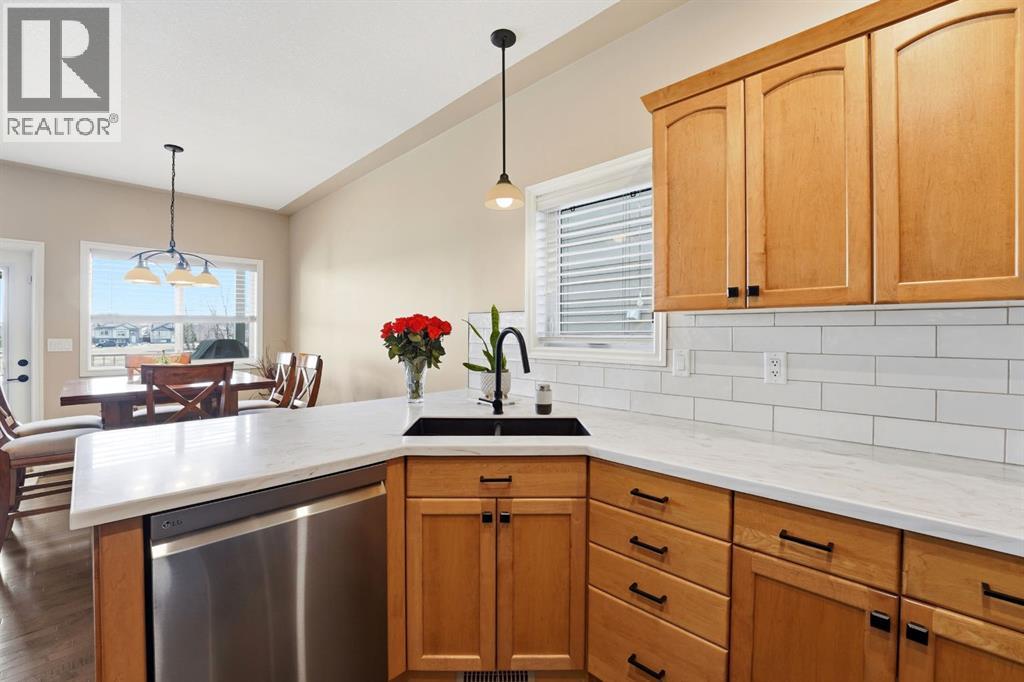 152 Vincent Close, Red Deer, Alberta  T4R 0H8 - Photo 9 - A2303181