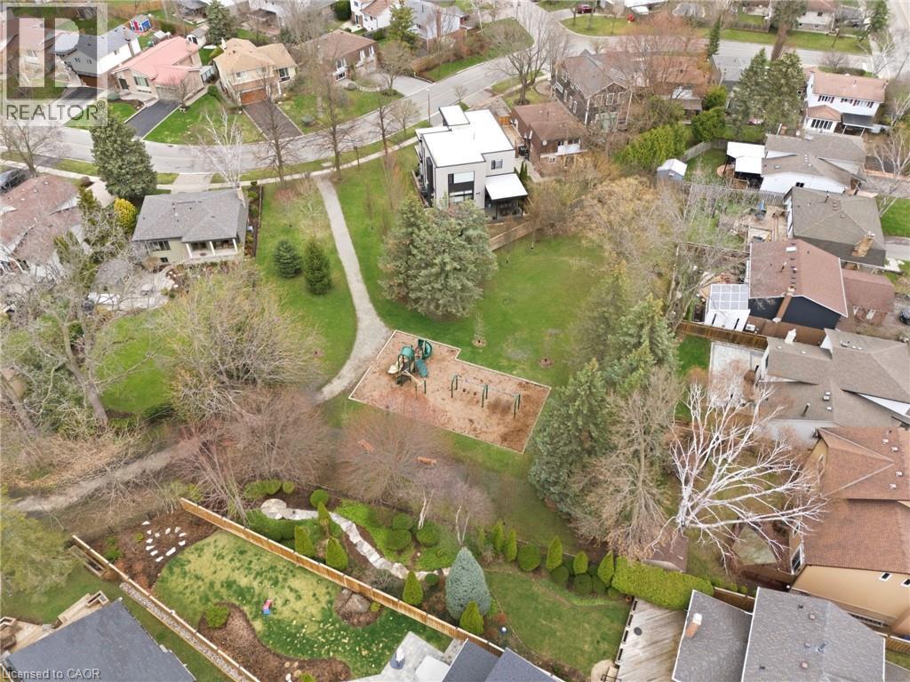 222 Riverview Street, Oakville, Ontario  L6L 5W3 - Photo 47 - 40814858