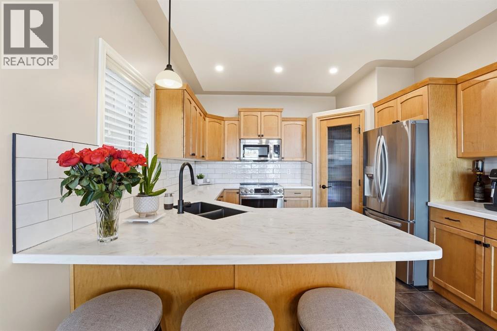 152 Vincent Close, Red Deer, Alberta  T4R 0H8 - Photo 7 - A2303181