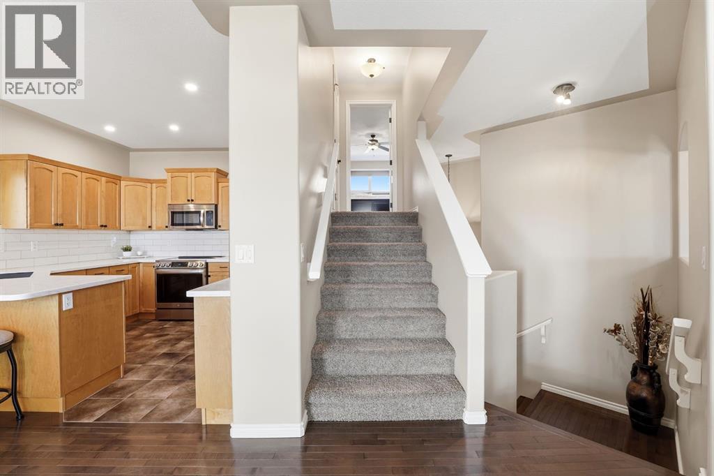 152 Vincent Close, Red Deer, Alberta  T4R 0H8 - Photo 13 - A2303181