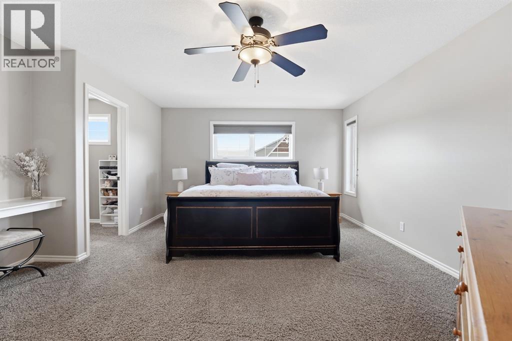 152 Vincent Close, Red Deer, Alberta  T4R 0H8 - Photo 14 - A2303181