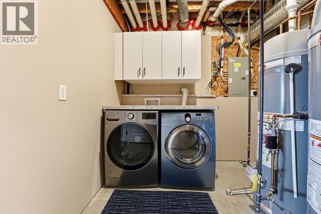 152 Vincent Close, Red Deer, Alberta  T4R 0H8 - Photo 28 - A2303181