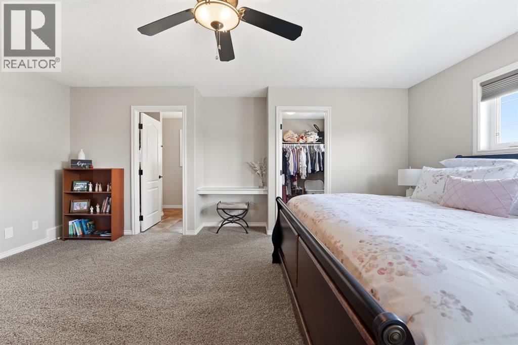 152 Vincent Close, Red Deer, Alberta  T4R 0H8 - Photo 15 - A2303181