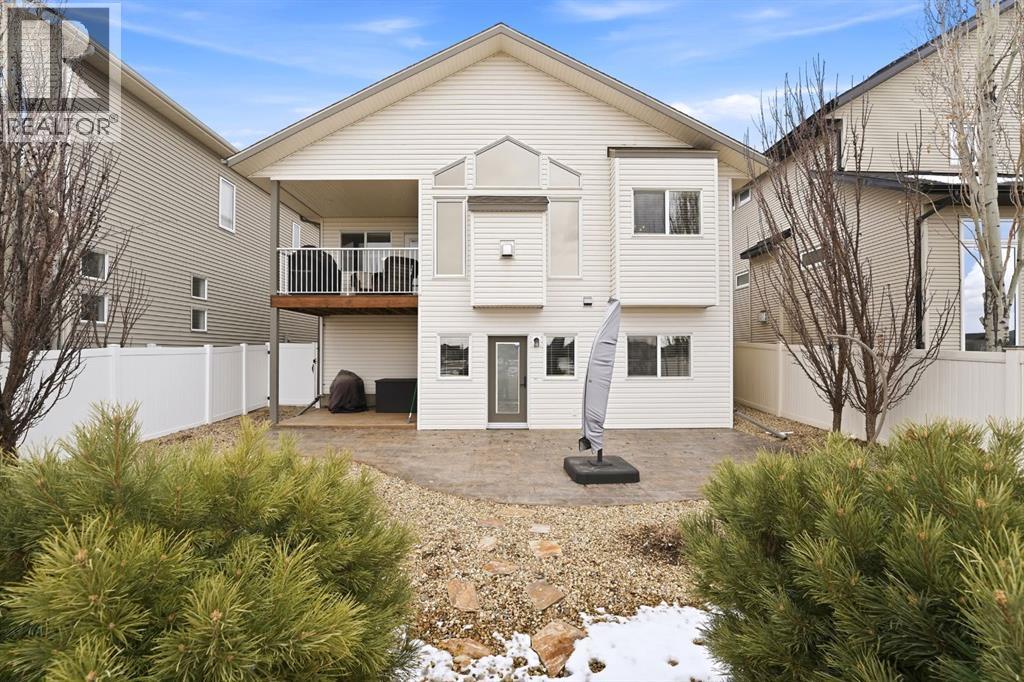 152 Vincent Close, Red Deer, Alberta  T4R 0H8 - Photo 32 - A2303181