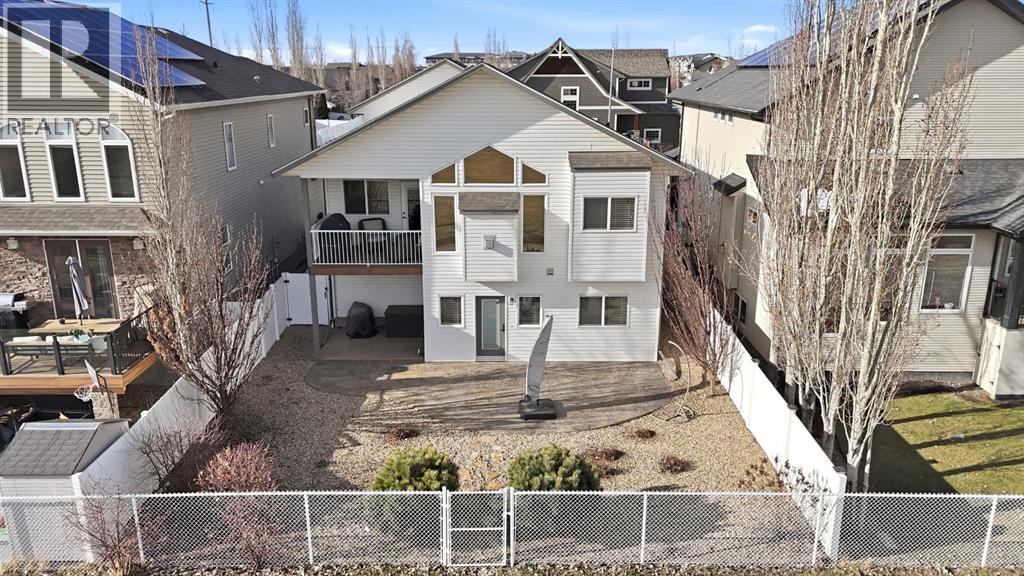 152 Vincent Close, Red Deer, Alberta  T4R 0H8 - Photo 33 - A2303181