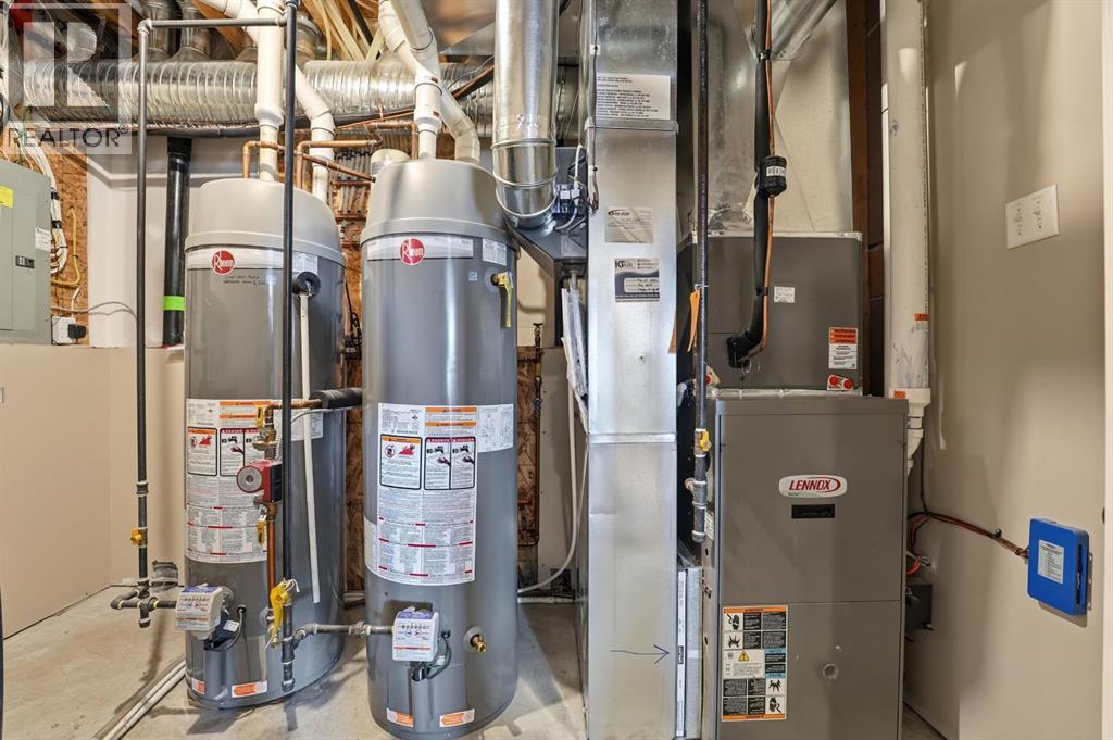 152 Vincent Close, Red Deer, Alberta  T4R 0H8 - Photo 30 - A2303181