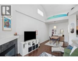 409 3768 HASTINGS STREET, Burnaby, British Columbia