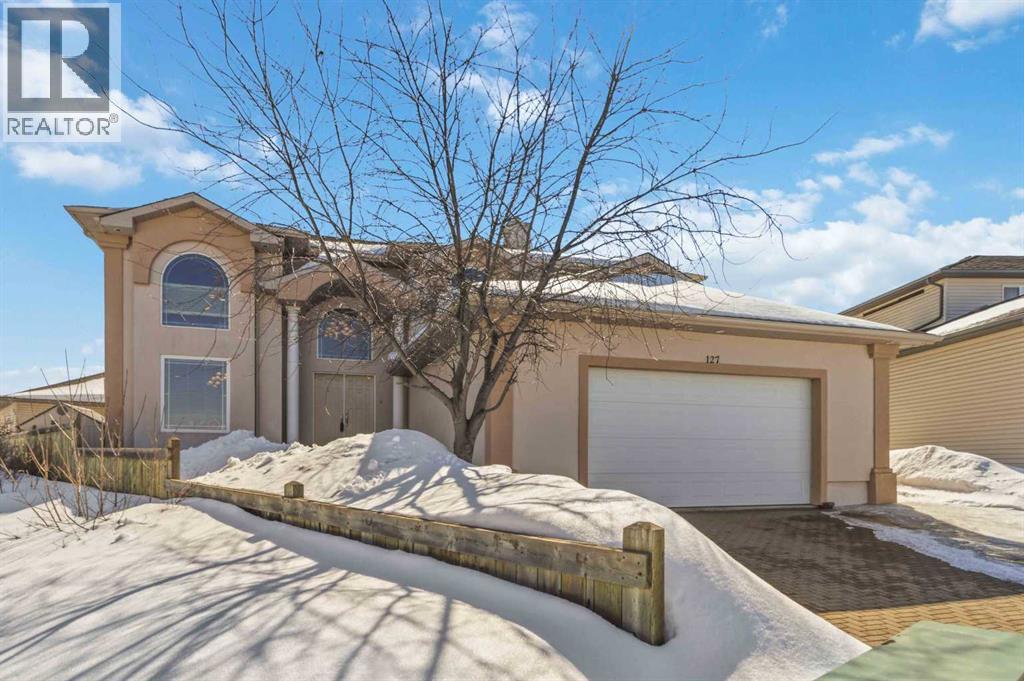 127 Pew Lane, Fort McMurray, Alberta