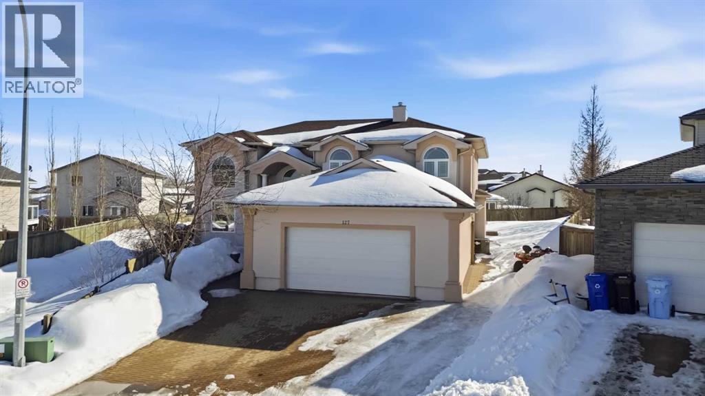 127 Pew Lane, Fort Mcmurray, Alberta  T9K 0A8 - Photo 42 - A2301089