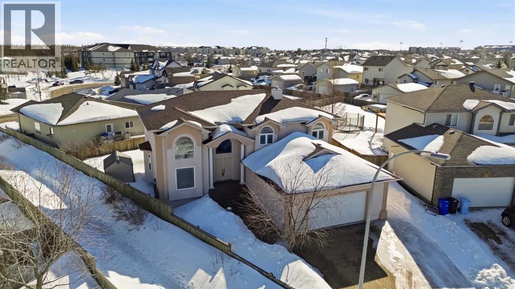 127 Pew Lane, Fort Mcmurray, Alberta  T9K 0A8 - Photo 41 - A2301089